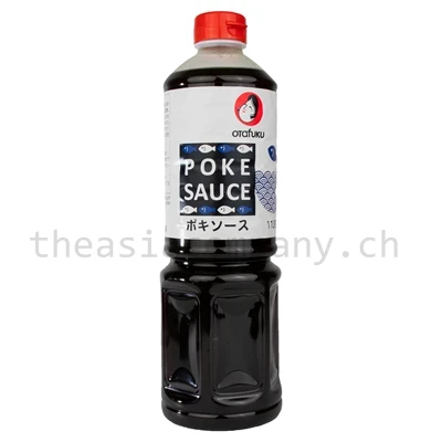 OTAFUKU Poke Sauce_1