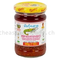 PANTAI Shrimp Paste mit Sojabohnenöl