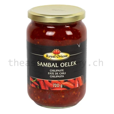 ROYAL ORIENT Sambal Oelek_1