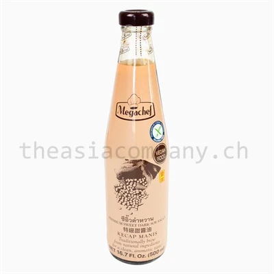 MEGA CHEF Ketjap Manis _1