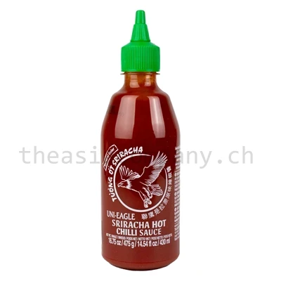 UNI EAGLE Sriracha Hot Chili Sauce_1