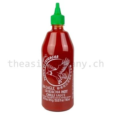 UNI EAGLE Sriracha Hot Chili Sauce_1