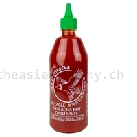 UNI EAGLE Sriracha Hot Chili Sauce