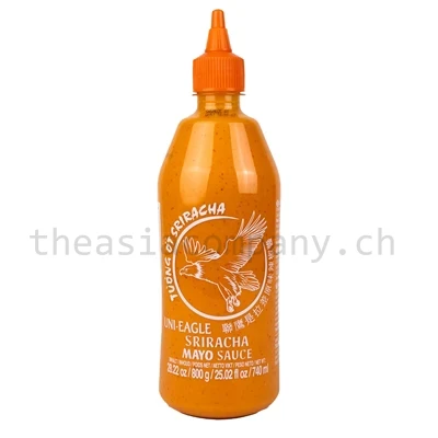 UNI EAGLE Sriracha Mayo Sauce_1
