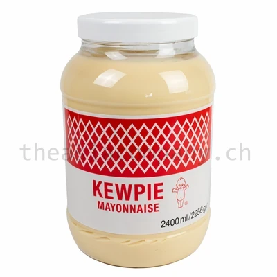 KEWPIE Mayonnaise Japanese Style_1