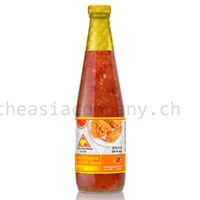 CHUA HAH SENG Sweet Chili Sauce