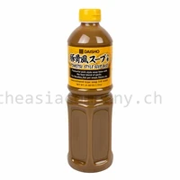 DAISHO Ramen Soup Tonkotsu Style