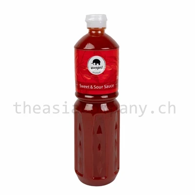 AVOPRI Sweet & Sour Sauce_1