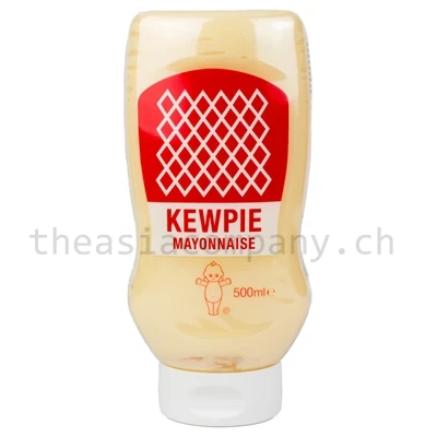 KEWPIE Mayonnaise Japanese Style_1