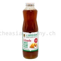 MAE PRANOM Sweet Plum Sauce