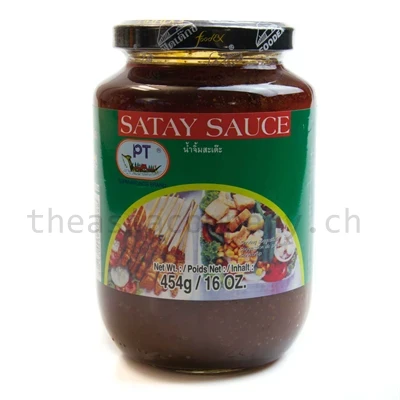 FOODEX Satay Sauce_1