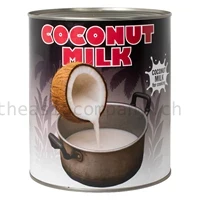 TASTY Kokosnussmilch   