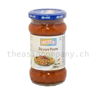 ASHOKA Biryani Paste_1