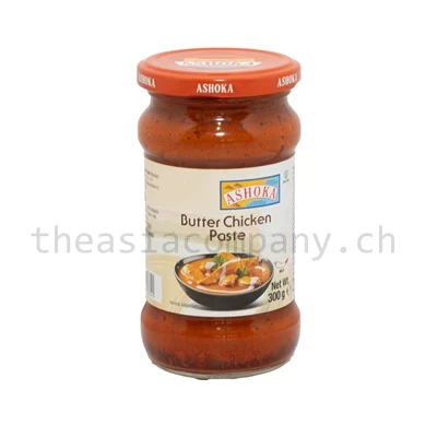 ASHOKA Butter Chicken Paste_1