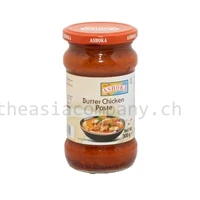 ASHOKA Butter Chicken Paste