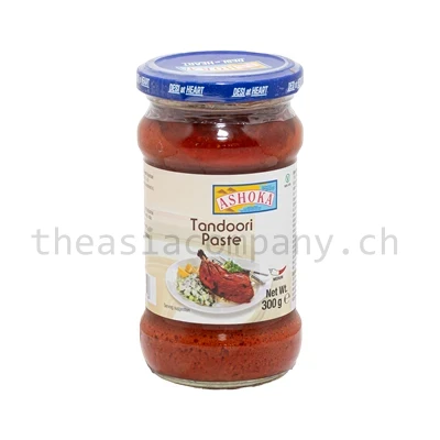 ASHOKA Tandoori Paste_1