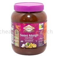 PATAK Chutney Mango