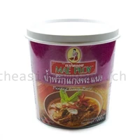 MAE PLOY Currypaste Panang