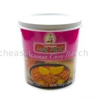 MAE PLOY Currypaste Masaman