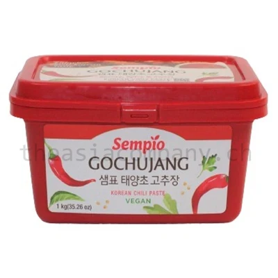 SEMPIO Hot Pepper Paste ( GOCHUJANG Paste )_1