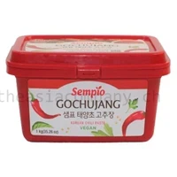 SEMPIO Hot Pepper Paste ( GOCHUJANG Paste )