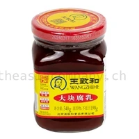 WANGZHIHE Red Beancurd