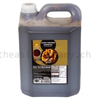 CHUA HAH SENG Tamarinde Konzentrat