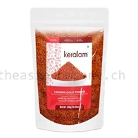 KERALAM Kaschmir Chilipulver