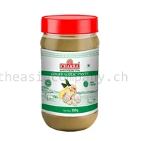 CHAKRA Ginger Garlic Paste