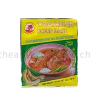 POR KWAN Tamarinde Soup Base mix
