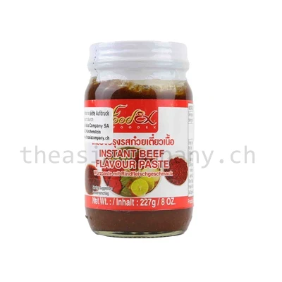FOODEX Instant Beef Paste_1