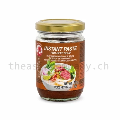 COCK Instant Beef Paste_1