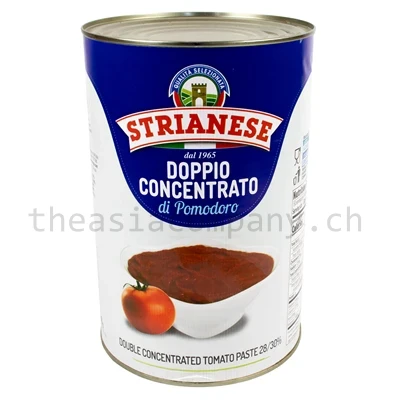 STRIANESE Tomatenmark 2fach konzentriert_1
