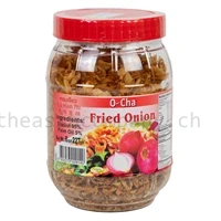 O CHA Frittierte Schalotten 
