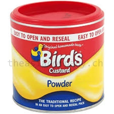 BIRD'S Custard Powder_1