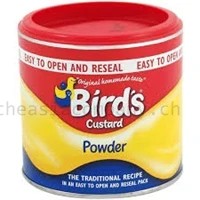 BIRD'S Custard Powder