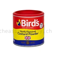 BIRD'S Custard Powder Vanille Geschmack
