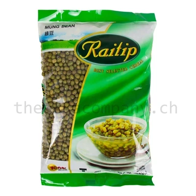 RAI TIP Mungbohnen grün _1