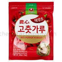 NONGSHIM Red Chili Pepper Powder 