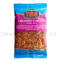 TRS Chili Flocken extra scharf