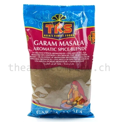 TRS Garam Masala Gewürzmischung_1