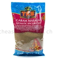 TRS Garam Masala Gewürzmischung