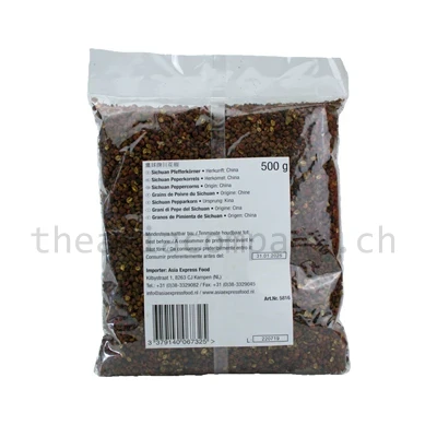 EAGLOBE Szechuan Pfeffer ganz_1