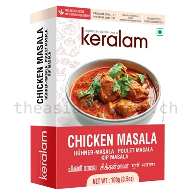 KERALAM Chicken Masala_1