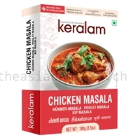 KERALAM Chicken Masala