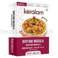 KERALAM Biriyani Masala