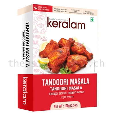 KERALAM Tandoori Masala_1