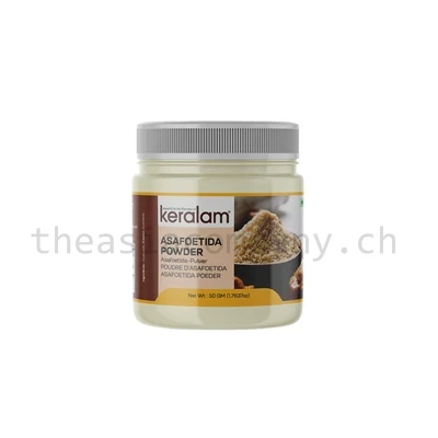 KERALAM Asafoeitada Powder _1
