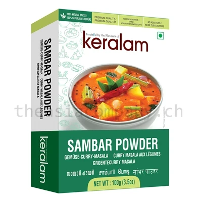 KERALAM Sambar Powder_1