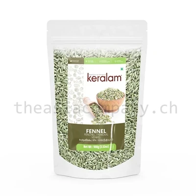 KERALAM Fennel Seeds_1